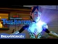 Becoming the trollhunter  trollhunters