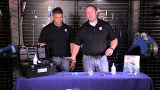 Condux Gulfstream™ | Accessories