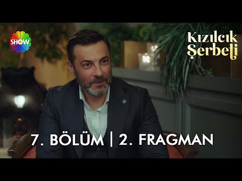 ​Kızılcık Şerbeti 7. Bölüm 2. Fragman | "Belki de hepimiz şanslıyız…"