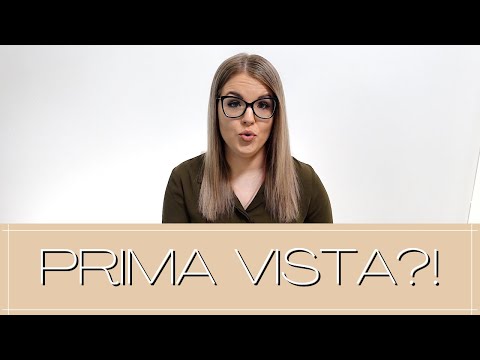 Video: Kuinka laulaa aliharmonisia nuotteja?