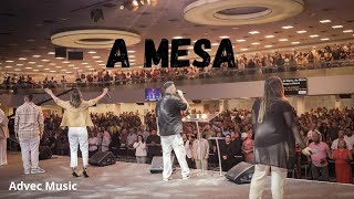 A Mesa (Eli Soares) - Advec Music