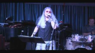 Donna Jean Godchaux Band - Dont Ask Me Why - Iridiumlive 7.12.12