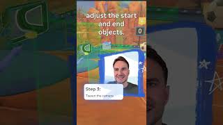 Loop Lab: Learn smart camera movement tricks with creator mtobj