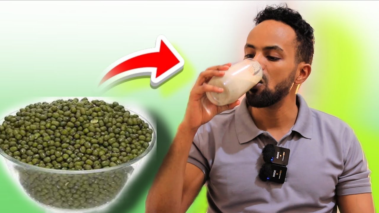 10 FAAIDO AY LEEDAHAY MUNG BEANS |SALBUKADA|