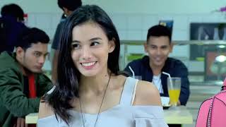 FTV BAPER - Rini Mentari - Anak Gaul Lupa Diri