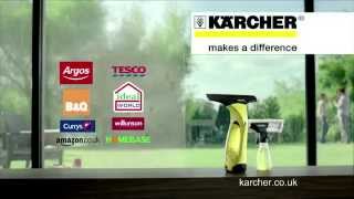2014 IPA Effectiveness Awards shortlist: Karcher