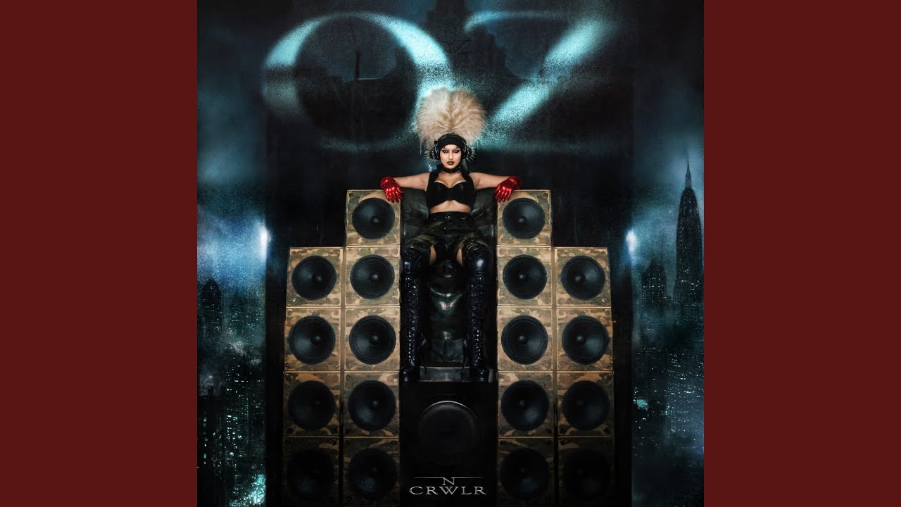 Watch OZ on YouTube Watch OZ on YouTube
