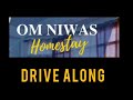 Drive along om niwas homestay shimla india guide how to reach