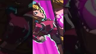 Mario Strikers Battle League Peach Special Shot