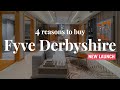 Fyve Derbyshire showflat video: Exciting new launch condo in Novena | Singapore property