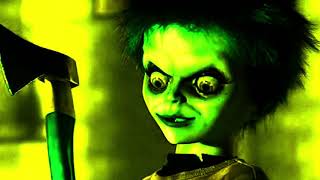 Seed Of Chucky 2004 Theme
