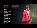 BTS JHope - Solo Songs Playlist