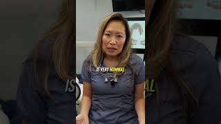 Dental x rays are dangerous