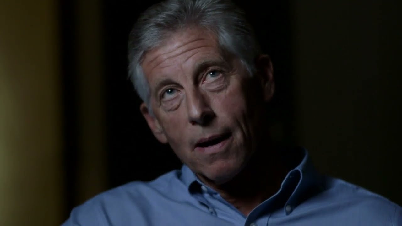 Mark Fuhrman Describes His First Call To O.J. Simpson's House in 1985