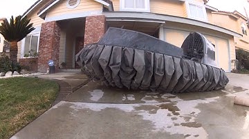 DJI F450 M GPS Naza with TBS Discovery new frame by Team Black Sheep testing