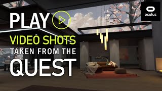 Cant Play Oculus Quest Recorded Videos On Mac/Windows PC?