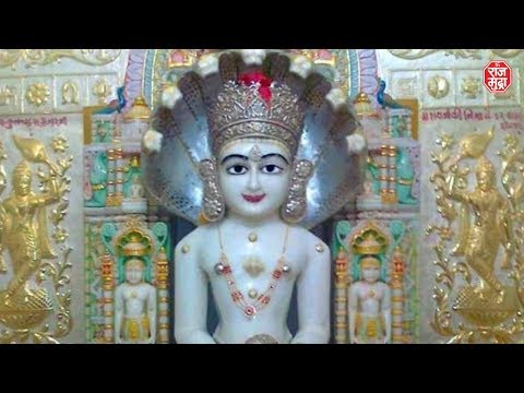 " Balsana Ke Vimaldada " | Charmi Satra | Jain Stavan - YouTube
