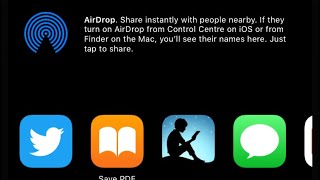 How To Get Dark Mode On All Your Apps On iPhone & UI On iOS 12 With This Cydia Jailbreak Tweak screenshot 4