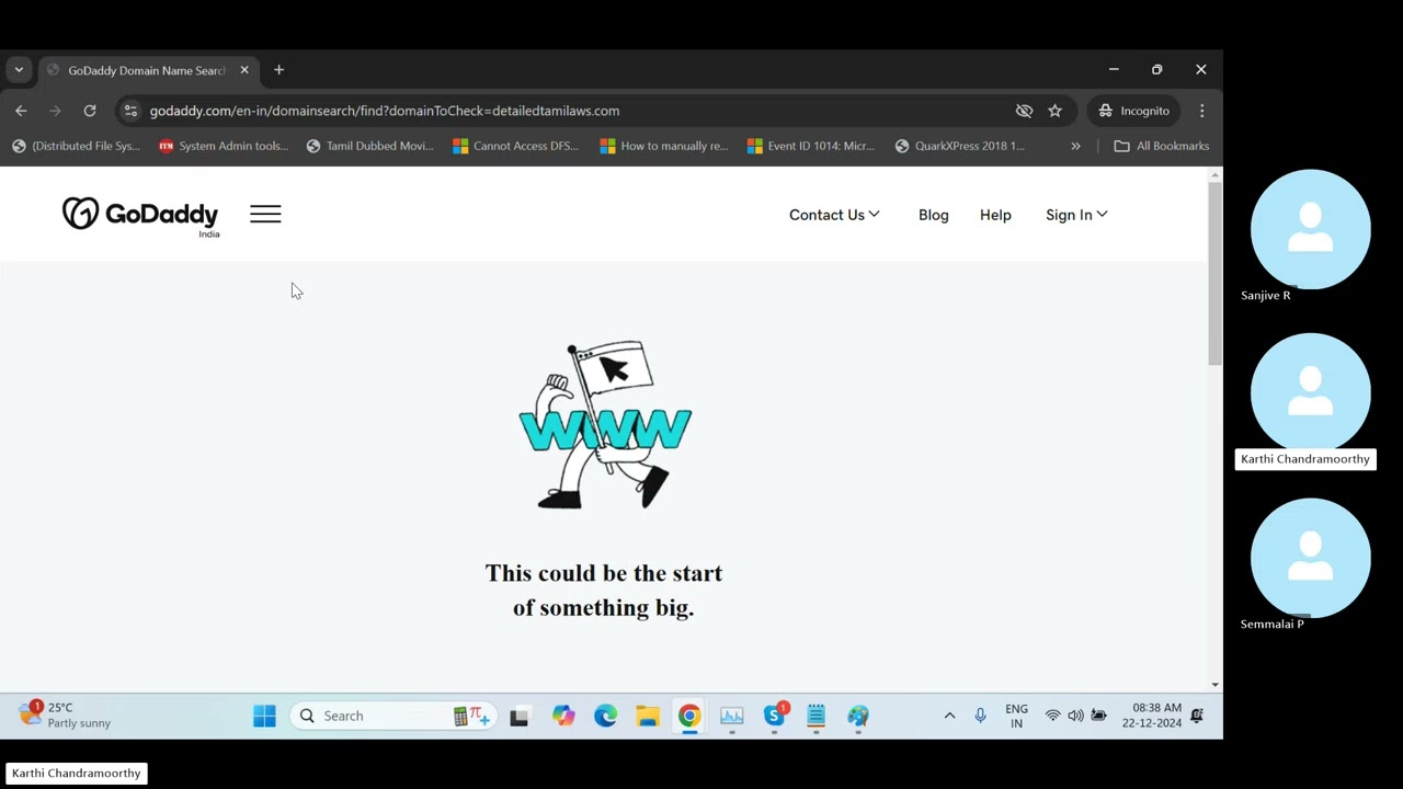 14-AWS-TAMIL-2024-Session-14 [AWS Route53-Part 1]
