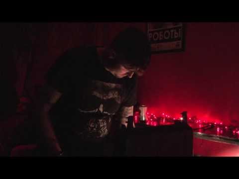 Wether — [Select DC] Pleasure Island @ Dr. Clock's Nowhere Bar