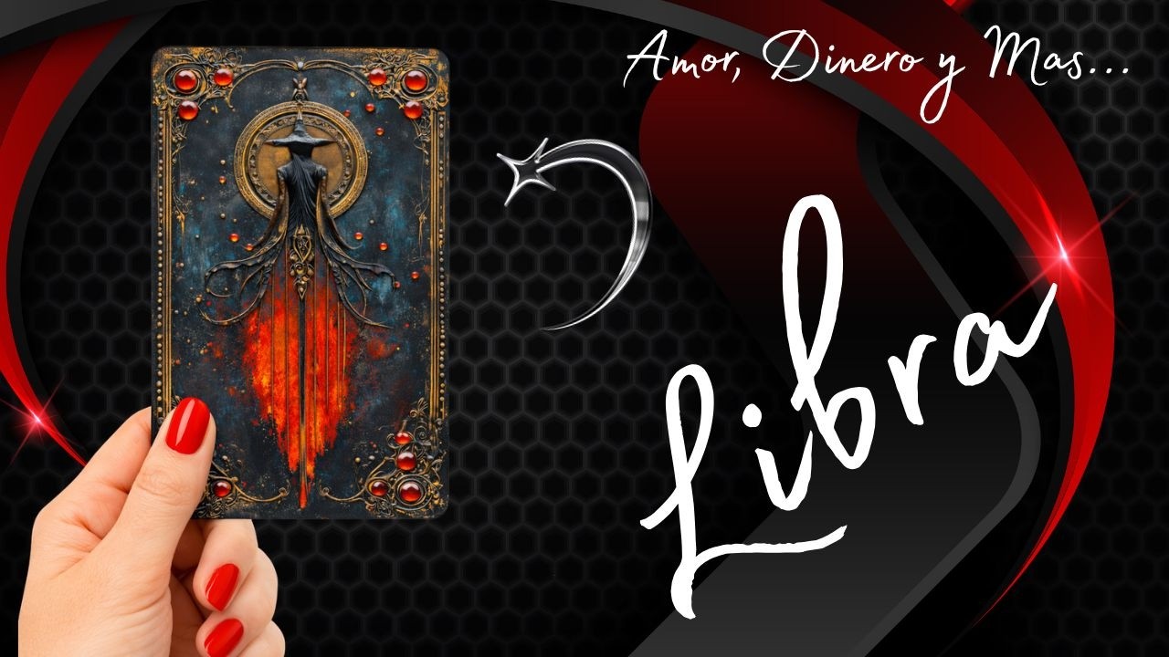 🔮LIBRA♎ALGUIEN NO LOGRA APACIGUAR SUS PENSAMIENTOS SOBRE TI❗SEDUCCION Y DESEO😍NO TE SACA DE SU MENTE