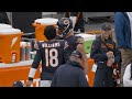 Caleb Williams | Player Profile | Chicago Bears