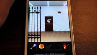 DOOORS - Level 47 Answer