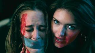 Famous Carolyn Dodd - Us (Official Video) Wealth