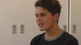 A-Level Media - Preliminary task