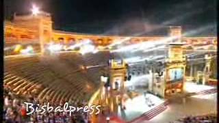 Wetten, dass   23 6 07