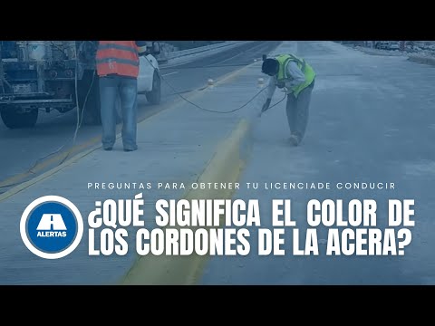 Video: ¿Qué significan los colores de los cordones?