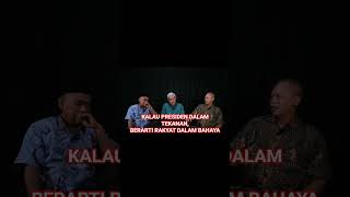 PRESIDEN DALAM TEKANAN, RAKYAT DALAM BAHAYA #prabowo #politik #dpr #jokowi #solo #whoosh #news