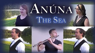 Anúna - The Sea Acapella ft. InstrumentManiac
