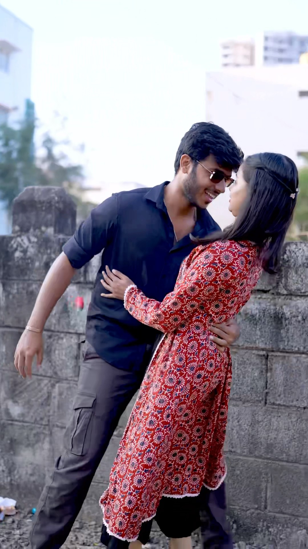 Moni namba Break up panikalam ? ROSE DAY? #shorts #shortvideo #shortsfeed #roseday #love #like