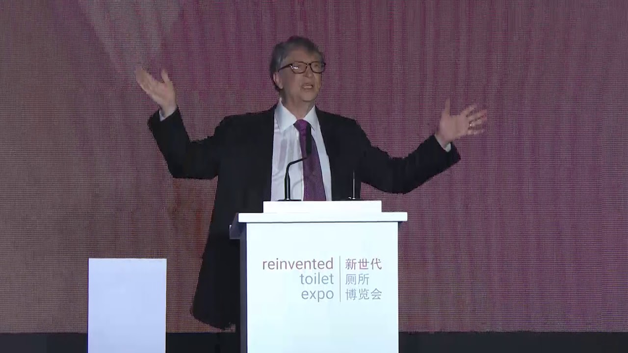 Download Sanitation & Reinventing the Toilet and China