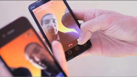 Tango Free Video/Voice Calls Demo from GigaOm
