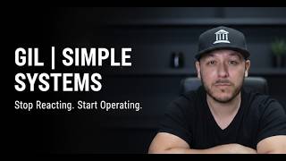 Stop Running Your Business From Memory (7‑Day Command Center Install)