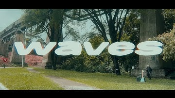 Favourite Dealer - Waves (Official Video)