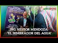 “EL SEMBRADOR DEL AGUA” 💧