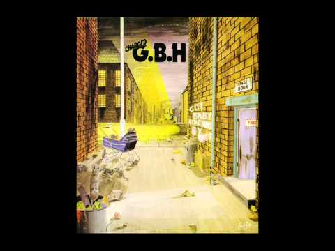 G.B.H. - Maniac