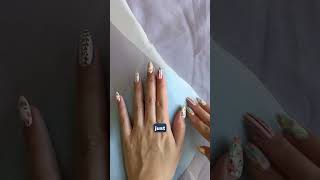 don’t try this with just any fabric