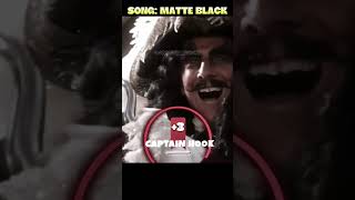 Jack Sparrow Vs Captain Hook