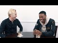 Titus Makin | Glass Half Full w/ Riker Lynch