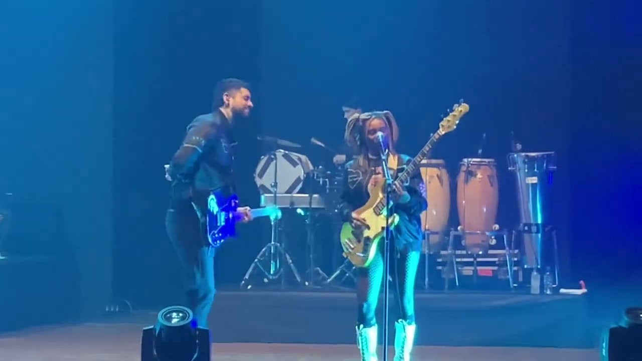 Fresno - Diga Parte Final (15/11/24)