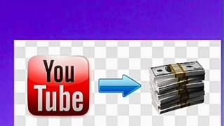 How to earn money on you tube  easy