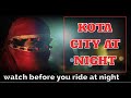 Kota City Rat Ki Baat | Ride In Night Around Kota City | Kota Shahar Rat Main Kesa Hota Hai |