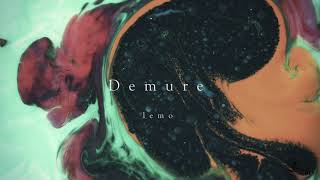 Demure