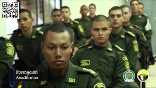 Reseña histórica / Dirección Nacional de Escuelas - policiadecolombia