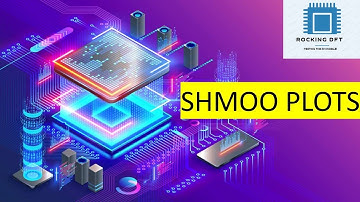 Shmoo plots - Debugging the silicon failures !