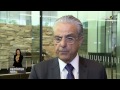 Comércio brasileiro no Japão - JPTV - telejornal Globo Internacional.